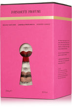 Load image into Gallery viewer, Fornasetti Scented Rossetti Candle