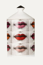 Load image into Gallery viewer, Fornasetti Scented Rossetti Candle