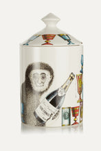 Load image into Gallery viewer, Fornasetti Scented Scimmie Candle