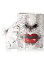 Load image into Gallery viewer, Fornasetti Scented Bacio Candle