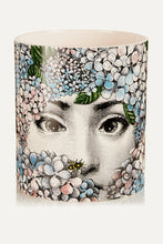 Load image into Gallery viewer, Fornasetti Scented Ortensia Candle