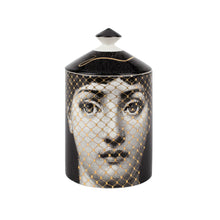 Load image into Gallery viewer, Fornasetti Scented Burlesque Candle (Gold)