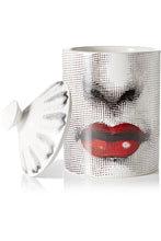 Load image into Gallery viewer, Fornasetti Scented Bacio Candle
