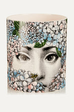 Load image into Gallery viewer, Fornasetti Scented Ortensia Candle
